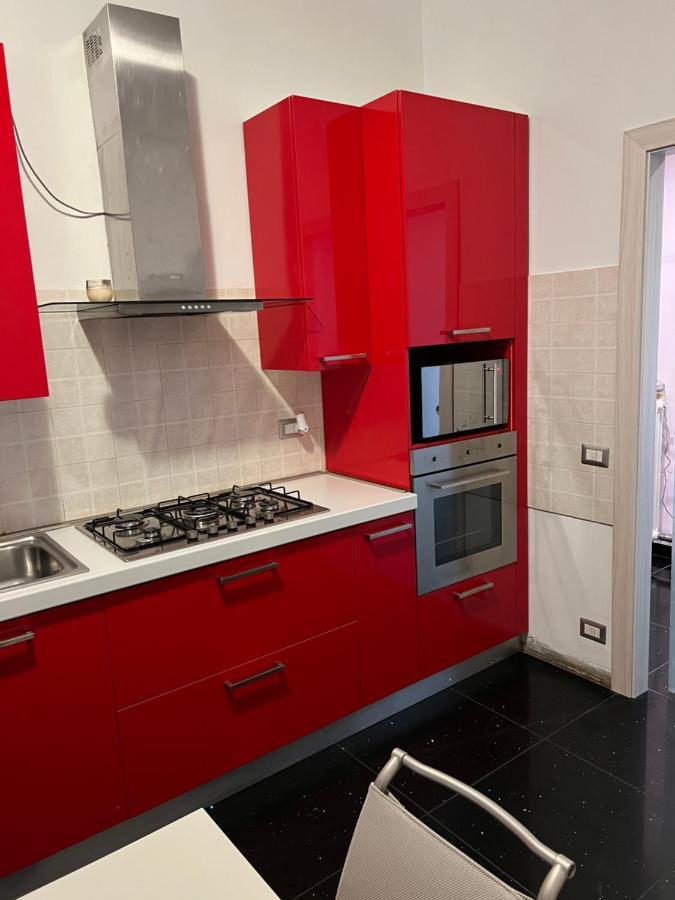 Stay In Style - Vibrant Condo In ซาน จิโอวานนิ ลูปาโตโต ภายนอก รูปภาพ