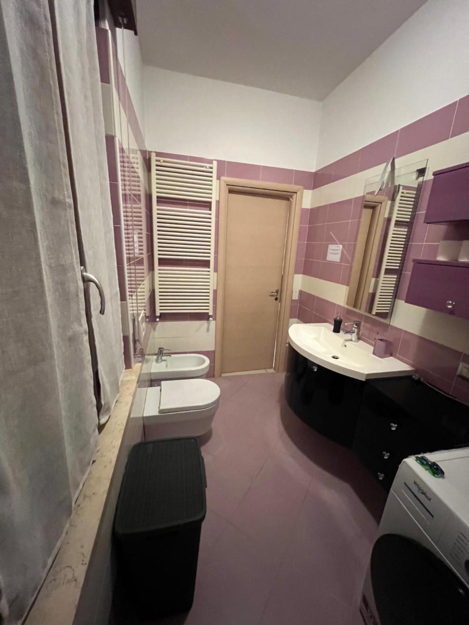 Stay In Style - Vibrant Condo In ซาน จิโอวานนิ ลูปาโตโต ภายนอก รูปภาพ